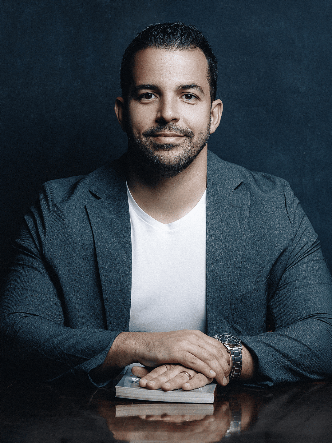 Alexandre Grangeiro